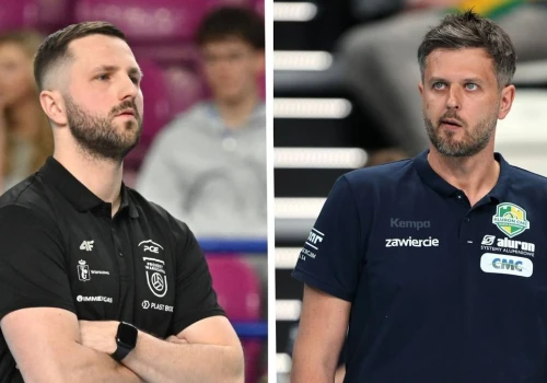 Rusza Final Four Ligi Mistrzów! Zwycięzcą na pewno będzie Polak
