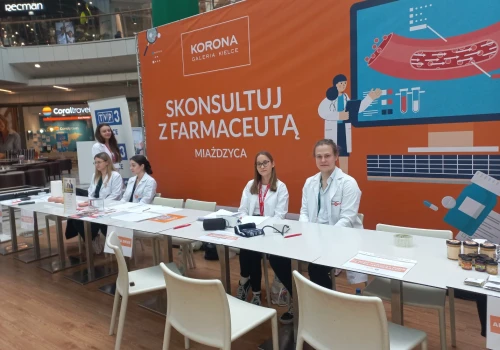 Mieszkańcy Kielc będą mogli bezpłatnie zadbać o zdrowie mózgu