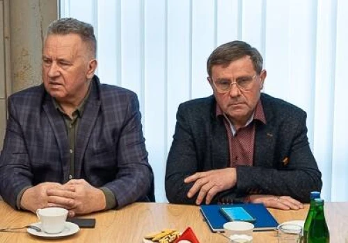 Janusz Terka: Na rynku nie dzieje się nic szczególnego, a ceny tuczników spadają. Dlaczego?