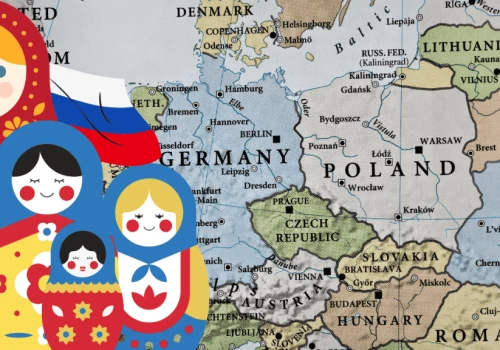 #CyberMagazyn: Polityka historyczna – pamięć jako narzędzie władzy, tożsamości i wpływu
