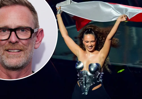 Na Eurowizję wróci Rosja? Odpowiedź dyrektora wywołała oburzenie