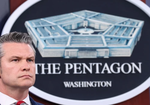 Nowy plan USA wobec Europy. Nieoficjalnie: Pentagon chce obniżyć rangę dowództwa