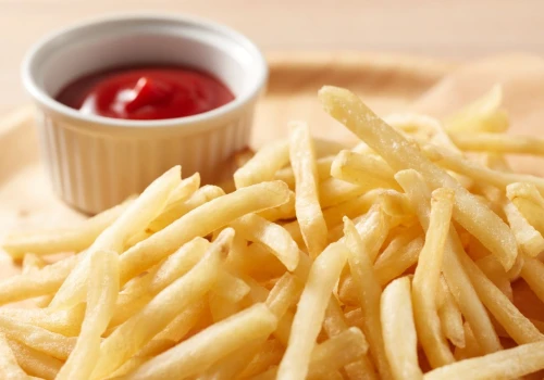 Tych dodatków już nie dostaniesz w restauracji w tej formie. Od 12 sierpnia wielka rewolucja