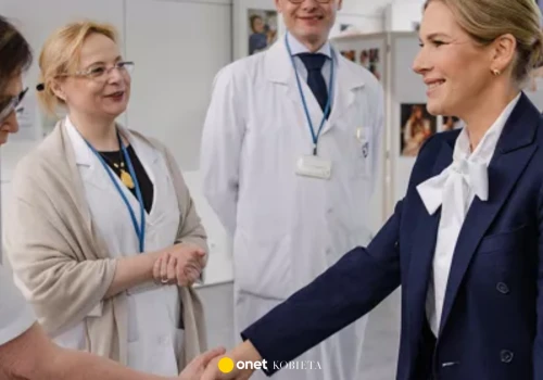 Poruszające słowa Marty Nawrockiej. 