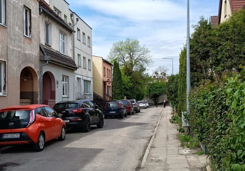 Czas na quiz. Uliczna foto zagadka
