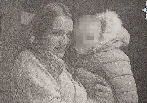 Alarm w tarnogórskiej jednostce. Karolina nie wróciła do domu