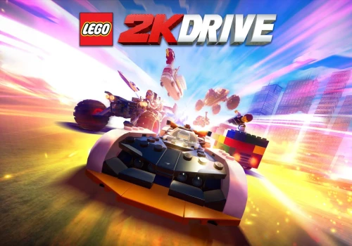 LEGO 2K Drive dociera do mety. Gra za kilka dni zniknie z cyfrowej dystrybucji