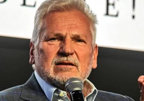 Kwaśniewski o „Pomóżmy Ukraińcom”: Dobroć zamiast ekstremizmu. Włączę się