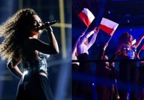 Europa nie lubi głosować na Polskę, ale w tym roku może być inaczej. Eksperci eurowizyjni wskazują, co się zmieniło