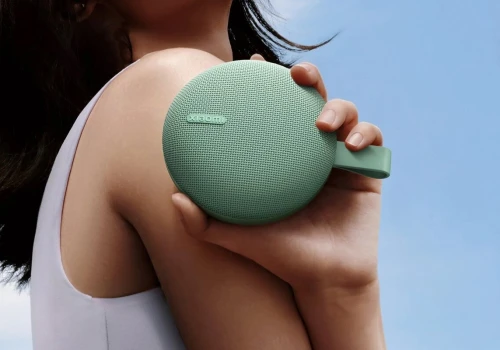 Bluetooth 6.0 i 10 godzin grania za 79 zł. Nowy, budżetowy głośnik Xiaomi trafia do Europy
