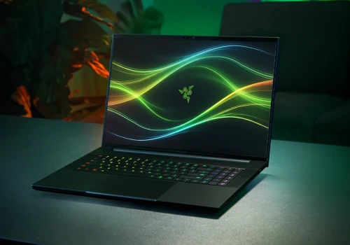 Razer serwuje jednego z najwydajniejszych i najdroższych laptopów na rynku