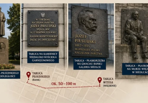 Jak daleko, jak blisko - przeczytaj najnowszy felieton Dariusza Kuziaka