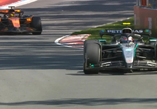 Europejski kraj buduje tor Formuły 1. Pokazał rachunki. Nie jest tanio
