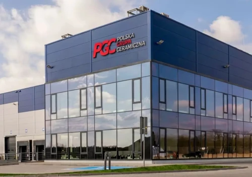 Rusza budowa City Logistics Łódź V. Jest już pierwszy najemca