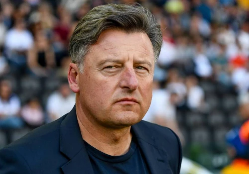 Były trener Legii w nowym klubie? Zgłosił się po niego finalista Pucharu Włoch