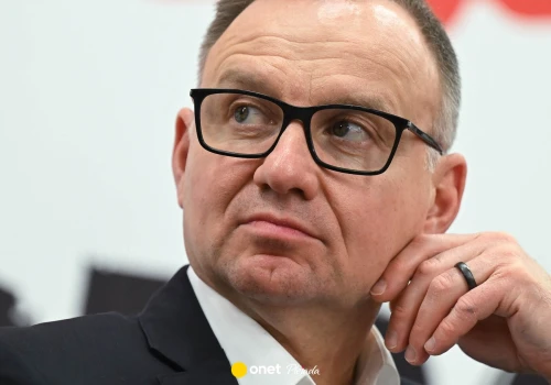 Andrzej Duda ma adoptowaną siostrę. 