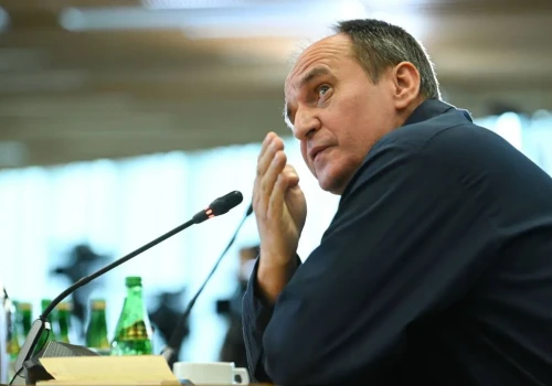 Kukiz ostro po akcji w mieszkaniu Tomasza Sakiewicza. 