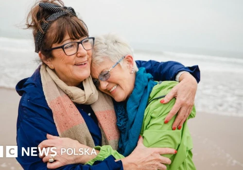 Czego doulas towarzyszące umieraniu mogą nas nauczyć o śmierci