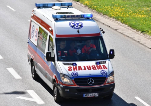 Likwidacja w szpitalach w całej Polsce. Skutki odczują miliony