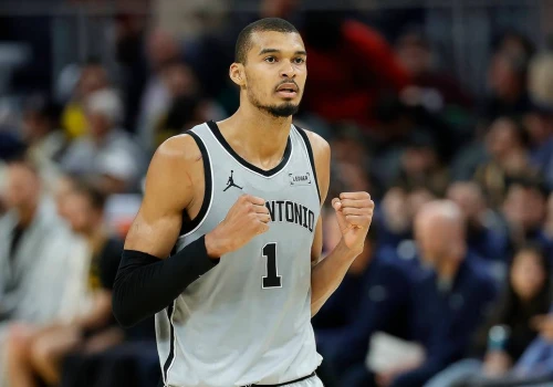 Poznaliśmy finalistów Konferencji Zachodniej NBA. Teraz zagrają z mistrzami