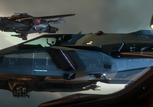 Star Citizen szykuje reset. Gracz wydał 25 tys. dolarów i straci progres