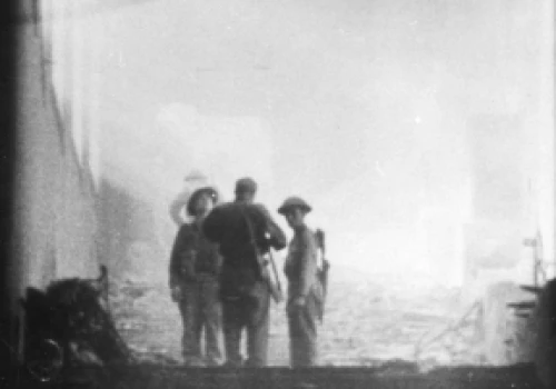 82. rocznica bitwy o Monte Cassino - weterani i rodziny w międzypokoleniowym hołdzie