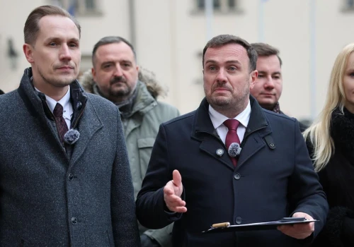 24 maja chodźmy na referendum i zmieńmy Kraków!