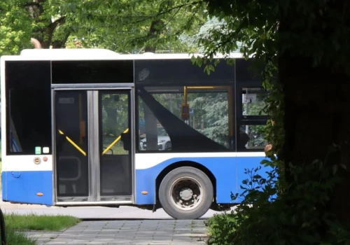 Nowa linia autobusowa wyjechała na ulice Krakowa