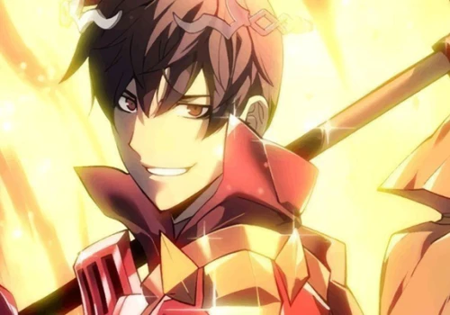 Kolejna popularna web novel z potężnym protagonistą doczeka się serii anime. Poznajcie 