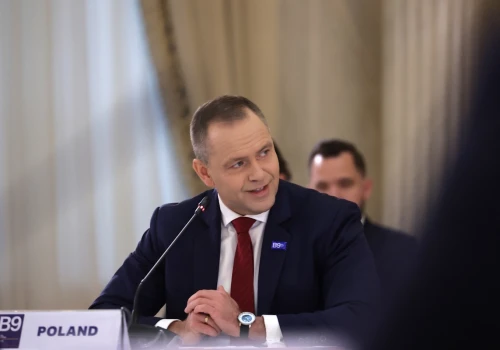 Jakim majątkiem dysponuje Nawrocki? SN opublikował oświadczenie