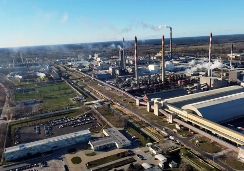 Azoty walczą o miliardy? Trwają rozmowy o rekompensatach dla produkcji nawozów