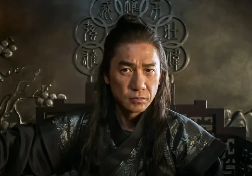 Shang-Chi - Tony Leung chciał zmienić jedną rzecz. Powód odmowy go zaskoczył