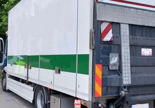 Inspektorzy ITD i tym razem się nie mylili. To była kumulacja naruszeń