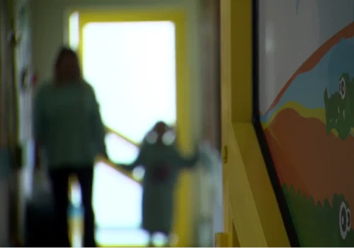 Ataki padaczki i problemy z mówieniem. Lekarze nie potrafią rozpoznać choroby