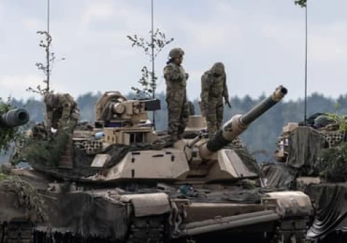 Dowódca US Army o redukcji wojsk w Polsce: „Najbardziej sensowna opcja”