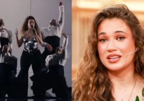 Dziś finał Eurowizji. Takie szanse na zwycięstwo ma Alicja Szemplińska według bukmacherów. Niby awans, ALE...