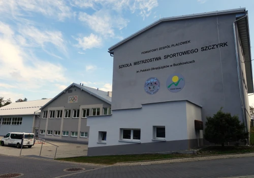 „Szkoła Mistrzów” zaprasza na piknik i dzień otwarty. Spotkanie z olimpijczykami i trenerami kadry