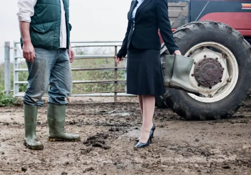 Wypadek w gospodarstwie? KRUS wyjaśnia, kiedy przysługuje odszkodowanie