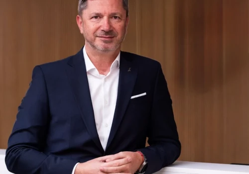 Grzegorz Krycki ponownie prezesem PZU Zdrowie. Znamy skład nowego zarządu