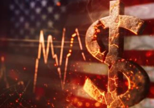Kurs S&P 500 odbija od szczytu! Wizyta Trumpa w Pekinie rozczarowała rynek
