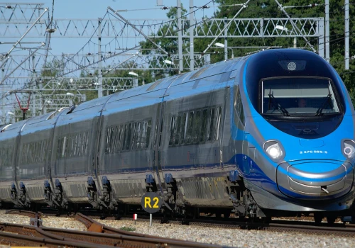 Pendolino pojedzie z południa Polski do kurortu nad Bałtykiem. Ceny mogą zaskoczyć