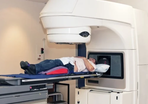 Ekspert: Radiofarmaceutyki działają jak koń trojański przeciw nowotworom