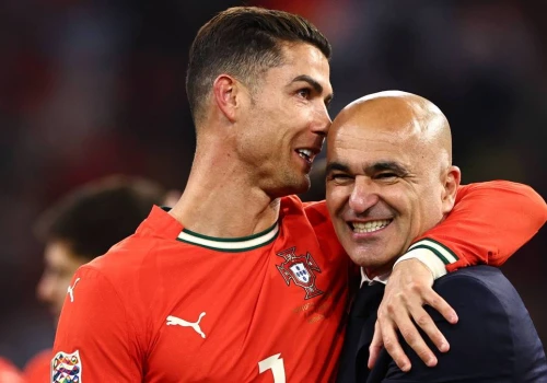 Selekcjoner zabrał głos ws. Ronaldo! Co z powołaniem na MŚ?