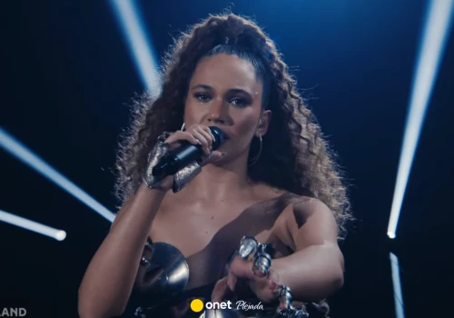Alicja Szemplińska bez honorarium na Eurowizji. Nagrodą jest coś zupełnie innego