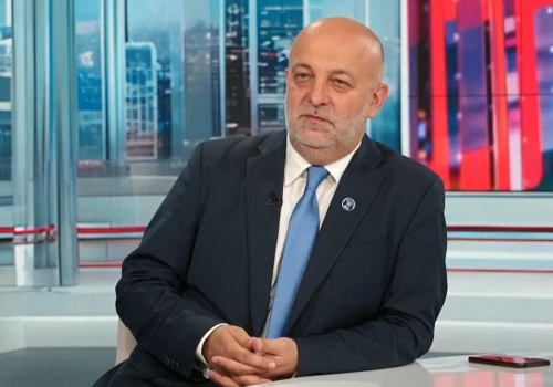Piebiak wśród 15 sędziów wybranych przez Sejm. Co teraz zrobi?