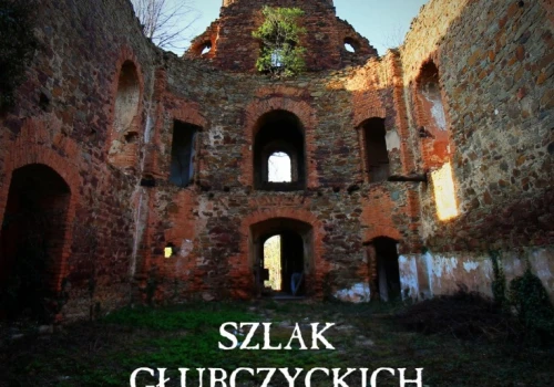 Szlak głubczyckich ruin kościelnych w ramach 3. Dni Śląskich Kin Studyjnych w Raciborzu