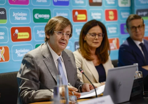 Prezes Biedronki zarobił 5 mln euro. To pensje 226 pracowników Jerónimo Martins