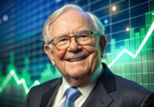 Koniec ery Buffetta? Berkshire wywraca portfel do góry nogami