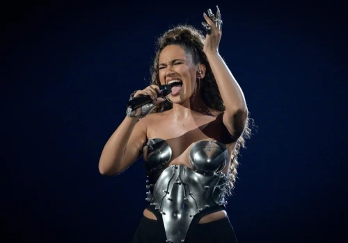 Alicja Szemplińska w finale Eurowizji. Nie dostanie honorarium