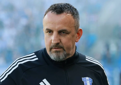 PKO BP Ekstraklasa: Wisła Płock - Górnik Zabrze. Relacja live i wynik na żywo online